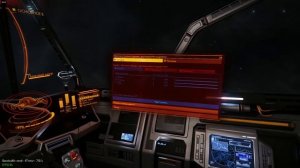 Elite Dangerous Отличный синтез
