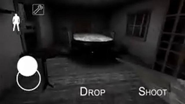 Прохождение Гренни на харде! или Гранни 1.4! Granny hard! баги гренни! Почти прошли! смотреть онлайн