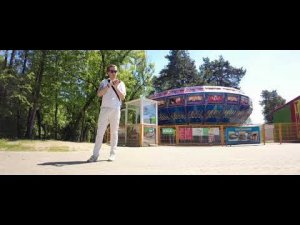 Покатался на всех аттракционах в парке Челюскинцев в Минске. Есть крутые и по настоящему шокирующие