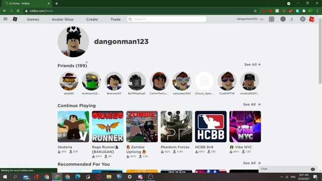 Roblox Bad Request 400? Need Help? смотреть онлайн