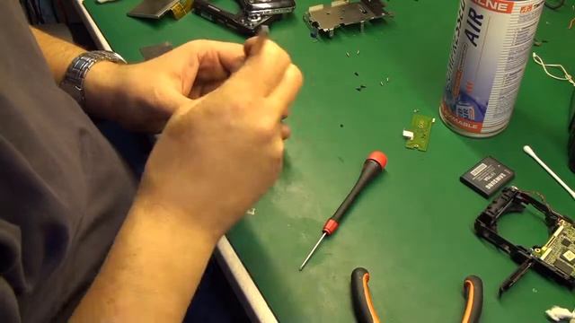 Samsung ES 80 Zapiaszczony Autofocus Serwis Sprzętu Fotograficznego www.Studio5s.pl смотреть онлайн