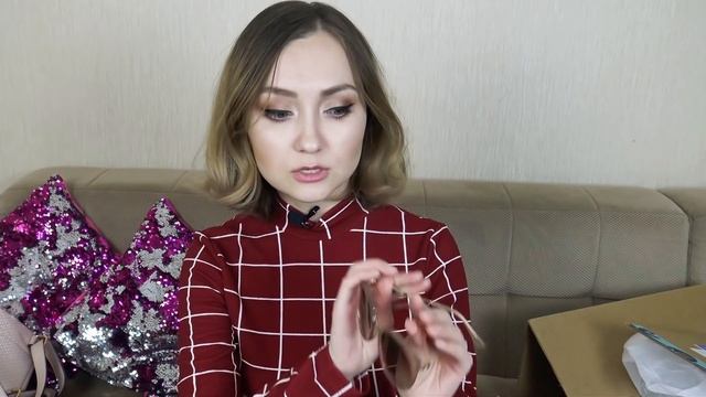 ? ПОДАРКИ СЕБЕ НА ДЕНЬ РОЖДЕНИЯ | РАСПАКОВКА ПОСЫЛКИ ИЗ АМЕРИКИ | Tommy Hilfiger Guess и др смотреть онлайн