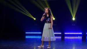 Анастасия Харченко песня Ветер слова и музыка Д. Воскресенский