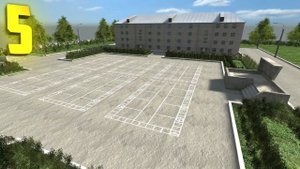 БЕЗУМНО ЖУТКИЕ, ЗАГАДОЧНЫЕ и КРАСИВЫЕ РУССКИЕ КАРТЫ В ГАРРИС МОДЕ ● РУССКИЕ КАРТЫ в ГАРРИС МОД #4