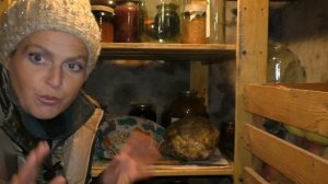 Как хранить капусту