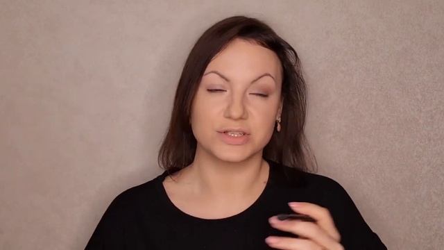 Быстрый макияж с матовыми тенями смотреть онлайн