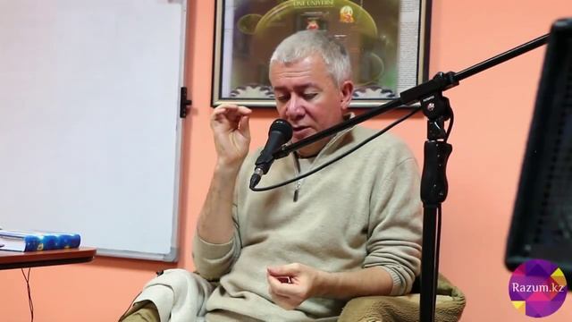 Как развить внимательность?