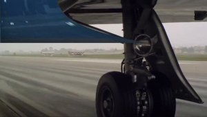 Санкт-Петербургский государственный университет гражданской авиации (ГУГА)