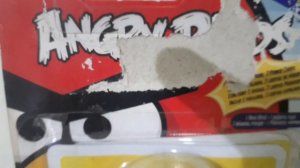 Angry birds mattel:Red Unboxing #3 #angrybirds #unboxing