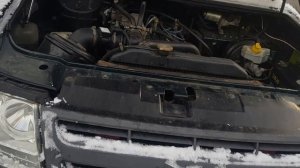 УАЗ Патриот 2007. Как правильно покупать б/у авто.