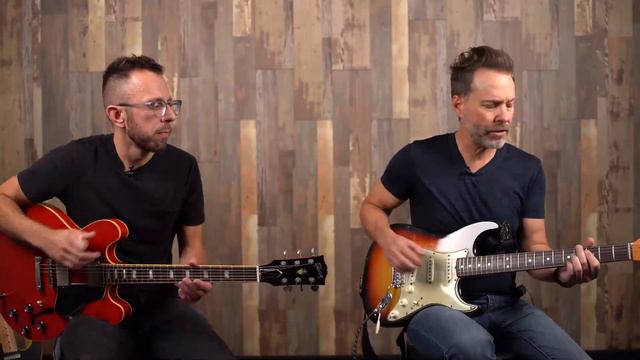 How Recording Makes You A Better Player w/ Ryan Jones - LIVE Q&A смотреть онлайн