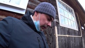 Mercedes-Benz W210 Установка линз