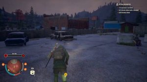 State of Decay 2  Providence Ridge  (part 12) We got a situation