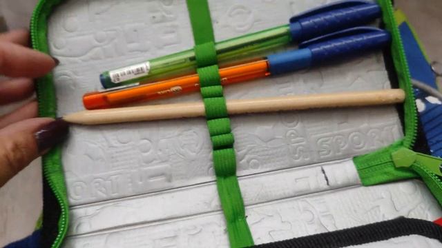 Наши покупки к школе 2 класс. смотреть онлайн