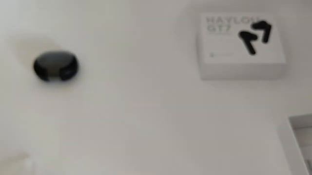Autdifonos Haylou GT7 UNBOXING смотреть онлайн