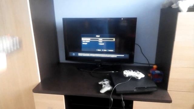 Как убрать мелодию при включении телевизора Самсунг смотреть онлайн