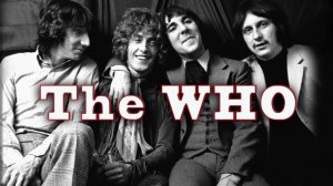 Поджигатели - The WHO