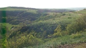 Каменка Луганская область храм  2012 год