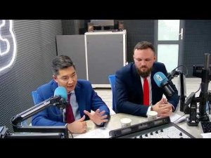 28.02.24 «Время возможностей» на Радио АСТВ