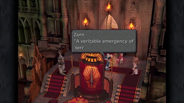 FINAL FANTASY IX PS4 - Gameplay Walkthrough Part 1 - Prologue [1080P 60FPS] смотреть онлайн