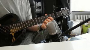 Get Lucky - Solo Acoustic Guitar Cover