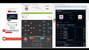 Бавария - Унион Берлин прогноз и ставка на футбол