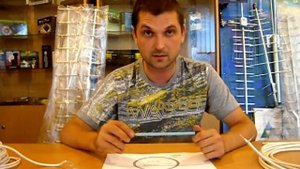 Как выбрать кабель для антенны, либо для компьютерных сетей.