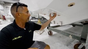 The Ultimate Fisherman's Dream Boat ! Sea Hunter Boats ! Full Factory Tour