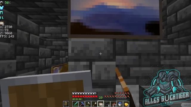 Minecraft Java #9|Blitze??!! смотреть онлайн