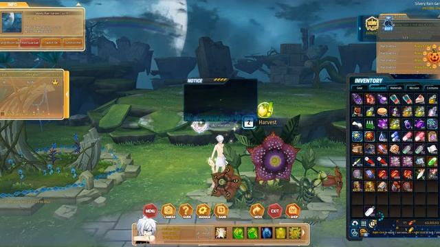 [Code Closers] Inventory bug after Halloween event смотреть онлайн