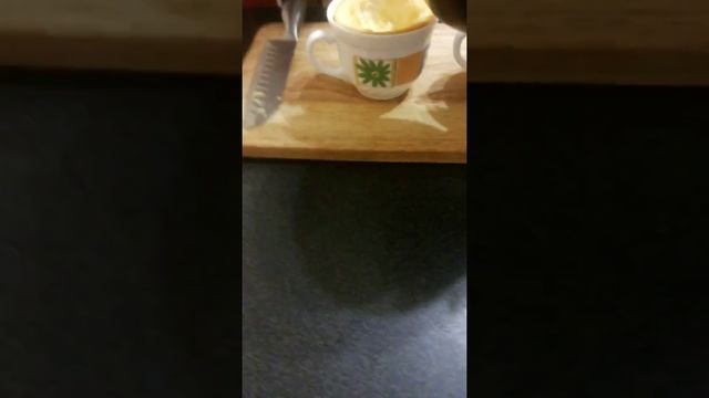апельсиновое желе часть 1