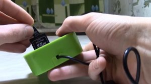 Картридер с алиэкспресс (card reader usb). Картридер не видит sd карту.