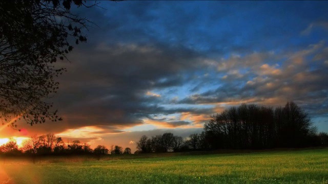 Спокойствие