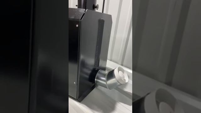 Печь буржуйка Poltavka Turbo PLita с обдувом смотреть онлайн