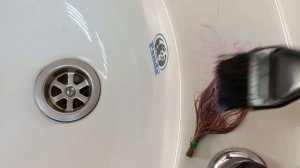 Розовый кварц.От Эстель.Тонирующая маска.Какой цвет?