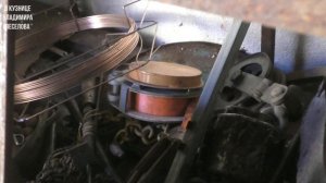 Кузнечные закрома. Показываю свой склад / Blacksmith's storage