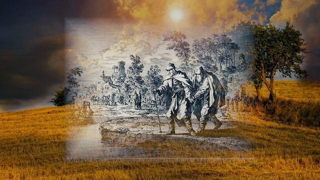 Евангелие и Святые дня. Апостольские чтения. Апостола ап. Фомы́ (I). (19.10.21) смотреть онлайн