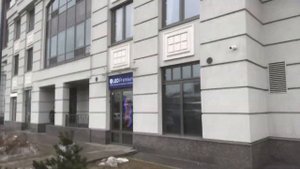 Ремонт светодиодной подсветки. Не горит вывеска.