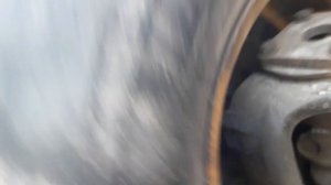 JCB 3 CX Потек Поворотный Кулак