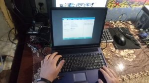Купил ноутбук за 200 рублей. Sony Vaio топовая покупка