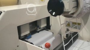Оборудование для цифровой высечки этикеток VD 240