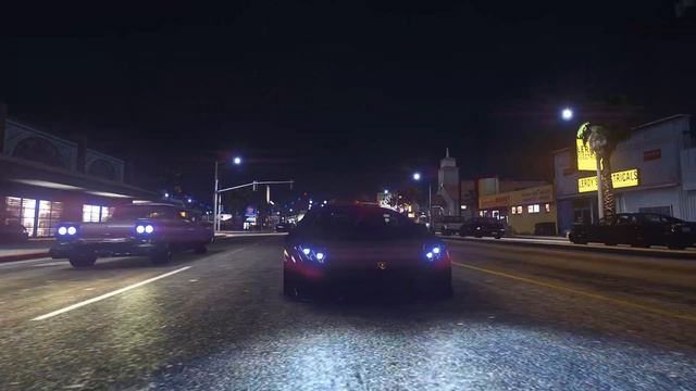 Ты смотрел на лево примечая себе цель GTA 5 смотреть онлайн