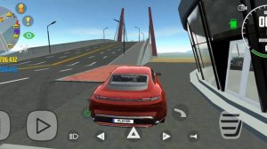 играю в симулятор автомобиля 2