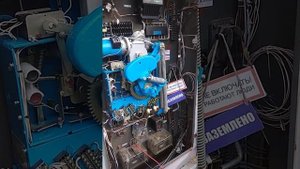 ПП 67 Работа однократного АПВ. Опробование