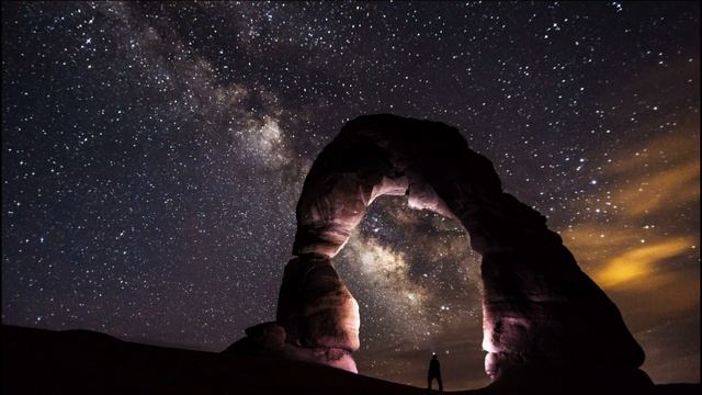 Relaxing Music | Расслабляющей музыка "Вечерняя медитация" Фон для йоги, Массаж, Спа |