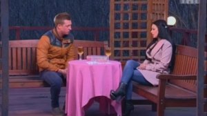 Таня Охулкова✖️Женя Руднев: Высокие отношения [2]