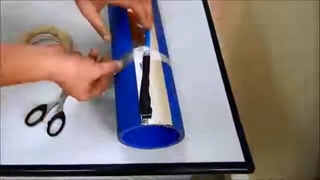 Монтаж SAMREG Pipe Warm смотреть онлайн