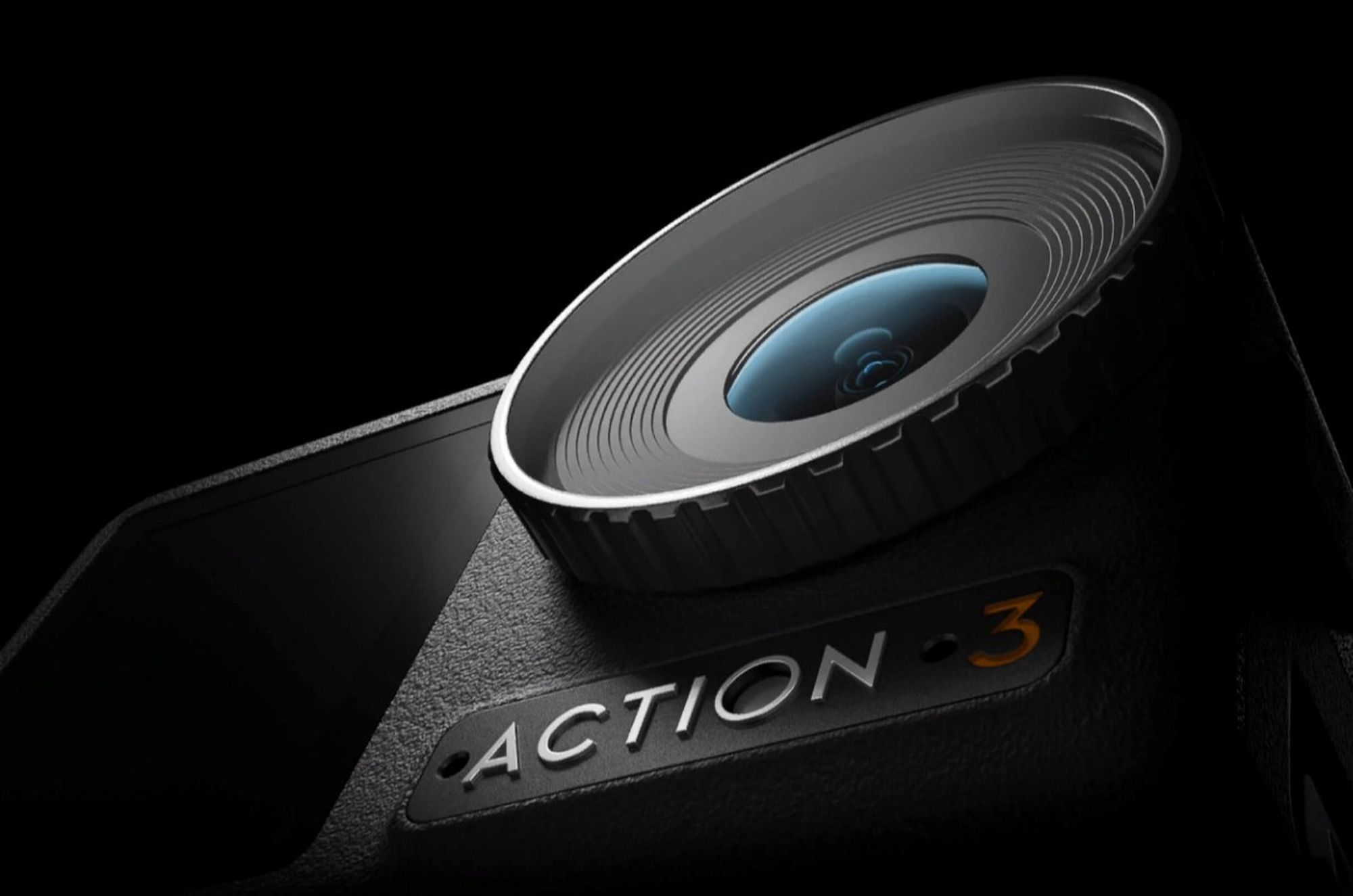 Osmo Action 3! Russian version смотреть онлайн