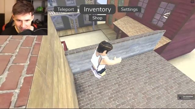 ROBLOX FIND RICK AND MORTY смотреть онлайн