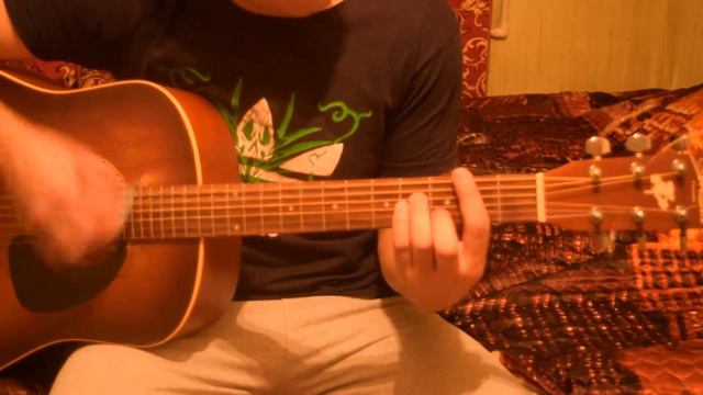 Гражданская Оборона - Оптимизм (Cover) смотреть онлайн